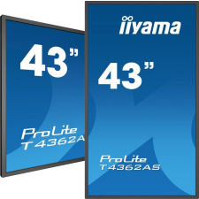 Iiyama ProLite T4362AS-B1 monitor