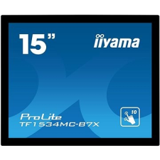 Iiyama ProLite TF1534MC-B7X monitor