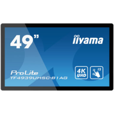 Iiyama ProLite TF4939UHSC-B1AG monitor