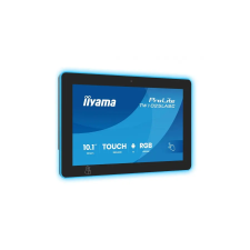 Iiyama ProLite TW1025LASC-B3PNR monitor