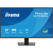 Iiyama ProLite X2792QSU-B1 monitor