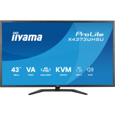 Iiyama ProLite X4373UHSU-B2 monitor