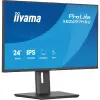 Iiyama ProLite XB2497HSU-B1/W1 Monitor (6104-2WK)