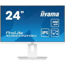Iiyama ProLite XUB2492HSU-W6 monitor