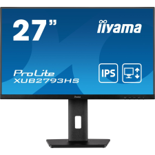 Iiyama ProLite XUB2793HS-B7 monitor