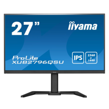 Iiyama ProLite XUB2796QSU-B5 monitor