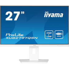 Iiyama ProLite XUB2797QSN-W2 monitor