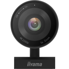 Iiyama UC-CAM10PRO-1 Webkamera Black (UC-CAM10PRO-1) webkamera