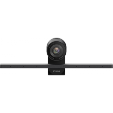 Iiyama UC-CAM10PRO-MA1 Webkamera Black webkamera