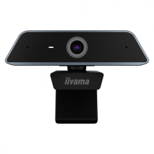 Iiyama UC CAM80UM-1 Webkamera Black webkamera