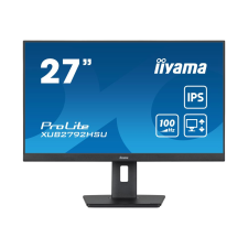 Iiyama XUB2792HSU-B6 monitor