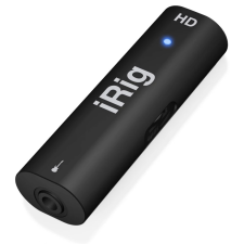 IK Multimedia iRig HD aktív hangfal