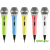 IK Multimedia iRig Voice zöld