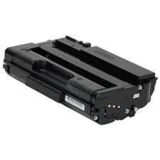 IK (RICOH SPC220E) Utángyártott Toner - Sárga (407643IK) nyomtatópatron & toner