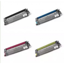 IK Utángyártott BROTHER TN248XL Toner Yellow 2.300 oldal kapacitás IK (TN248XLYFUIK) (TN248XLYFUIK) nyomtatópatron & toner