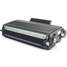 IK Utángyártott BROTHER TN3430 Toner Black 3.000 oldal kapacitás IK (TN3430FUIK) (TN3430FUIK) nyomtatópatron & toner