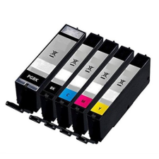 IK utángyártott CANON CLI581XXL patron magenta (1996C001FUBULK) (1996C001FUBULK) nyomtatópatron & toner