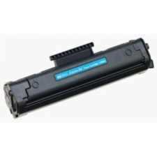 IK utángyártott HP C4092A toner fekete (C4092AFUIK) nyomtatópatron & toner