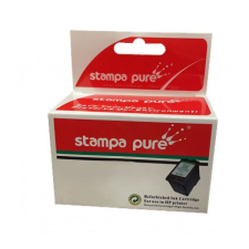 IK utángyártott HP CH562/CH564 No.301XL tintapatron színes (HPCH564EEFUIK) nyomtatópatron & toner