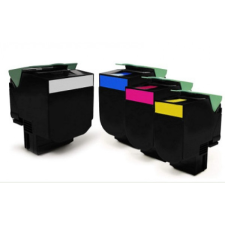IK Utángyártott LEXMARK CX622 Toner Magenta 5.000 oldal kapacitás IK (78C2XM0FUIK) (78C2XM0FUIK) nyomtatópatron & toner