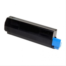 IK Utángyártott OKI ES4132 Toner Black 12.000 oldal kapacitás IK (45807116FUINK) (45807116FUINK) nyomtatópatron & toner