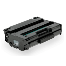IK utángyártott RICOH SP330H - 408281 toner fekete (408281INK) nyomtatópatron & toner