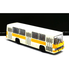  Ikarus 260 City Bus 1:87 Bekina Sárga autópálya és játékautó