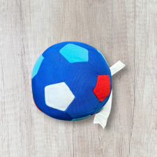 IKEA -szivacslabda plüssfigura