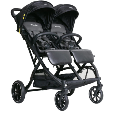  Iker sport babakocsi  X-lander X-Double Cool Black babakocsi