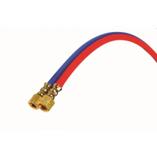  IKERTÖMLŐ SZERELT 6.3/9x16 mm (25m) hegesztés