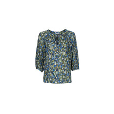 Ikks Blúzok BV13015 Sokszínű DE 36 blúz