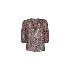 Ikks Blúzok BV13025 Sokszínű DE 36 blúz