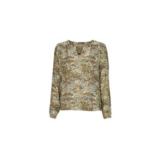 Ikks Blúzok BW13115 Sokszínű DE 38