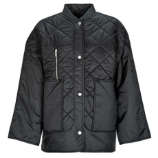 Ikks Dzsekik B245025 Fekete EU S