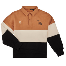 Ikks Hosszú ujjú galléros pólók X215003 Sokszínű 8 éves gyerek póló