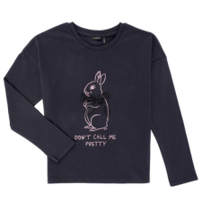 Ikks Hosszú ujjú pólók X210022 Tengerész 12 éves gyerek póló