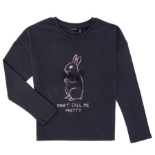 Ikks Hosszú ujjú pólók X210022 Tengerész 4 éves gyerek póló