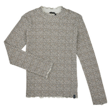 Ikks Hosszú ujjú pólók X210072 Barna 3 éves gyerek póló