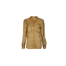 Ikks Ingek / Blúzok BW12035 Citromsárga DE 36 blúz