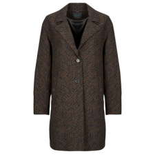 Ikks Kabátok B244165 Barna EU XL női dzseki, kabát