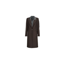 Ikks Kabátok BX44075 Barna EU M női dzseki, kabát