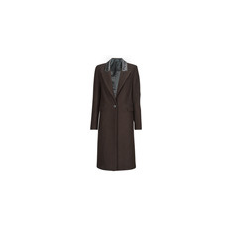 Ikks Kabátok BX44075 Barna EU S