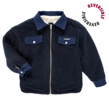 Ikks Kabátok X240012 Bézs 12 éves gyerek kabát, dzseki