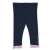Ikks Legging-ek XW24000 Tengerész 3 éves