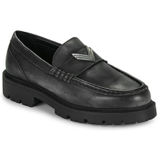 Ikks Mokkaszínek B280035 Szürke 38 női cipő