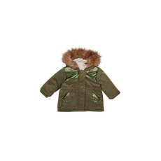 Ikks Parka kabátok XV42010 Keki 18 hónapos