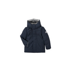 Ikks Parka kabátok XV42033 Tengerész 12 éves