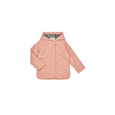 Ikks Parka kabátok XW42012 Rózsaszín 10 éves