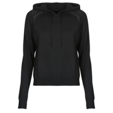 Ikks Pulóverek B218075 Fekete EU M