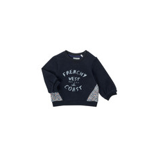 Ikks Pulóverek EBARBA Kék 3 éves gyerek pulóver, kardigán